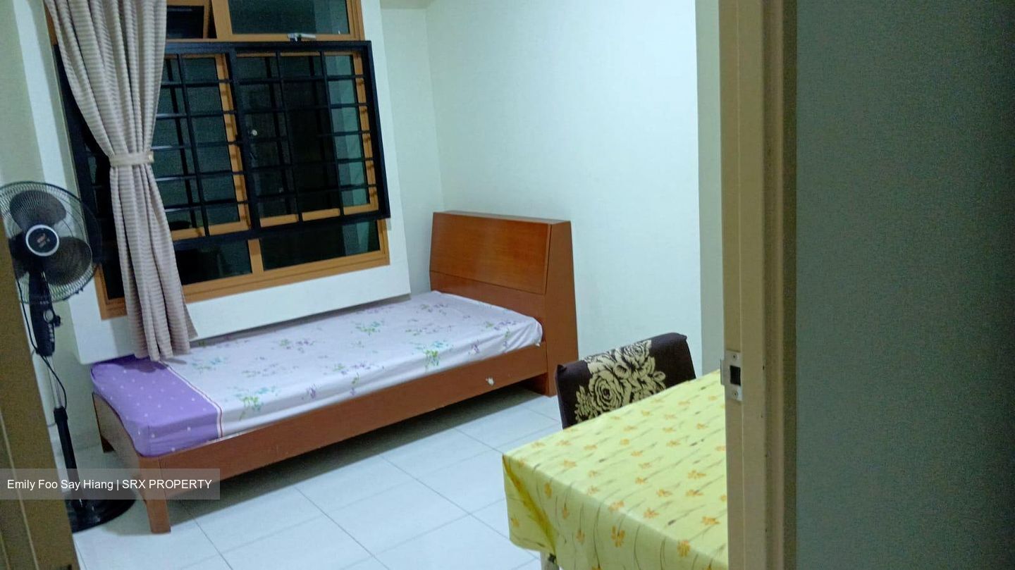 Anchorvale Road (Sengkang),  #626111511